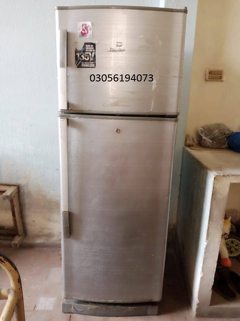 Dawalance Fridge For Sale  (MULTAN) 0