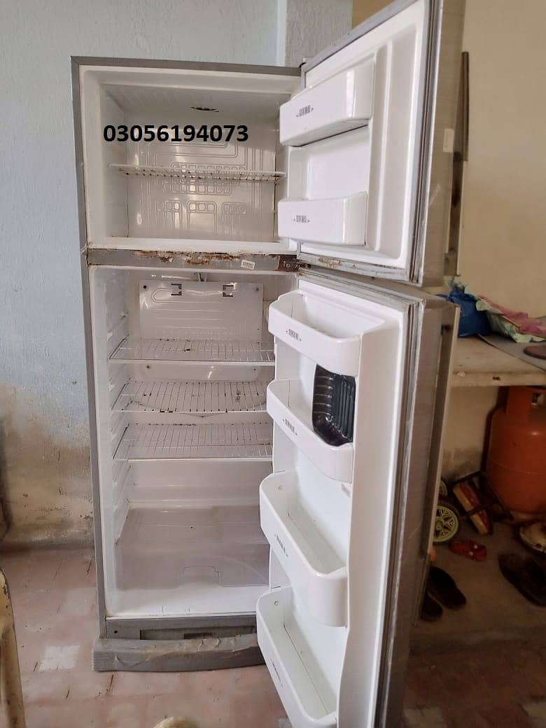 Dawalance Fridge For Sale  (MULTAN) 1