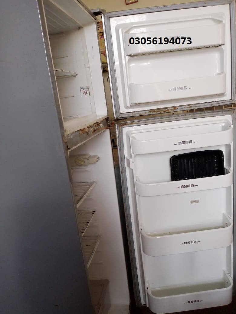 Dawalance Fridge For Sale  (MULTAN) 2