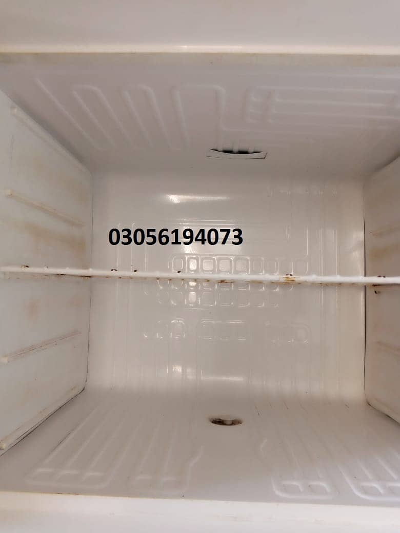 Dawalance Fridge For Sale  (MULTAN) 3