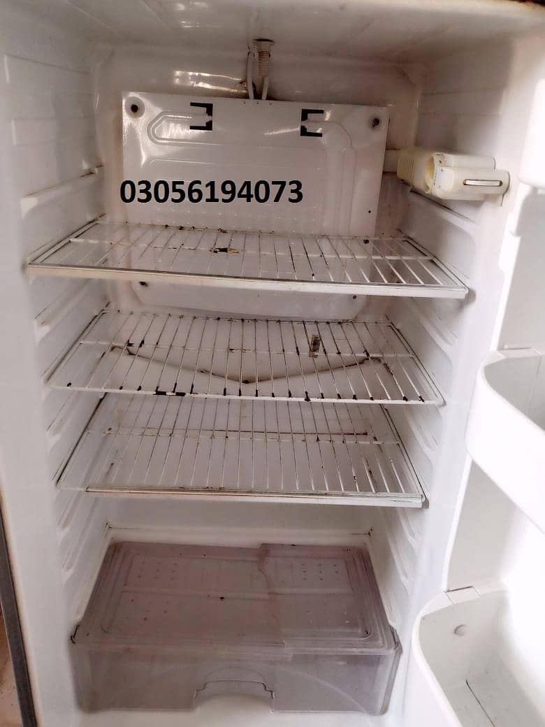 Dawalance Fridge For Sale  (MULTAN) 4