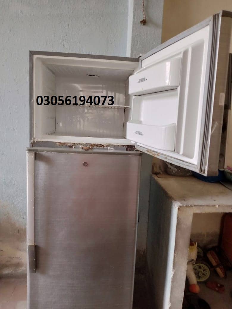 Dawalance Fridge For Sale  (MULTAN) 5