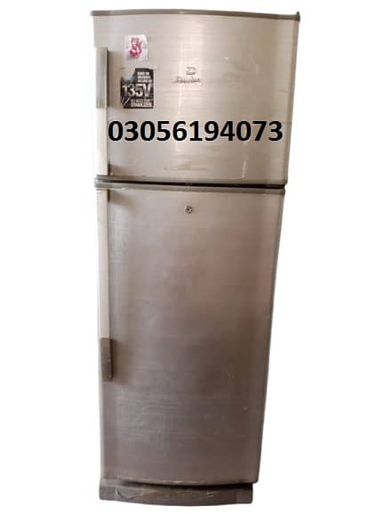 Dawalance Fridge For Sale  (MULTAN) 6