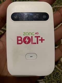 zong device