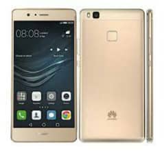 Huawei p9 pro 3/32 ( exchange possible)