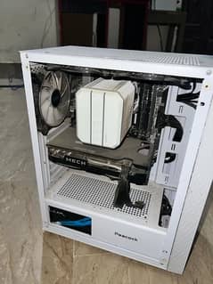 R5 5600 RX6600 Gaming PC new condition