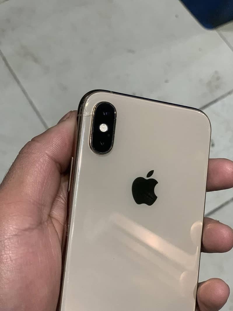 iPhone XS PTA Approved 3