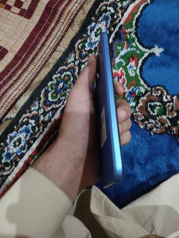 infinix note 12 5