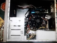 Gaming PC (full setup)