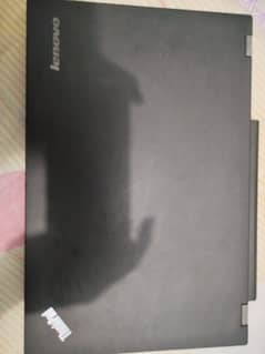 Lenovo thinkpad T540p