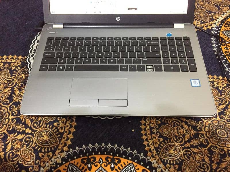 HP 250 G6 Core i5 7th Generation 0