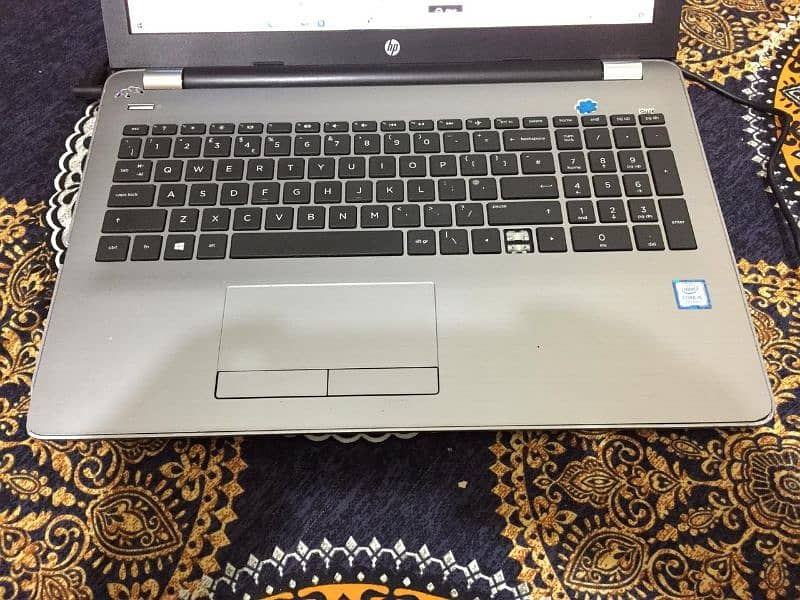 HP 250 G6 Core i5 7th Generation 5