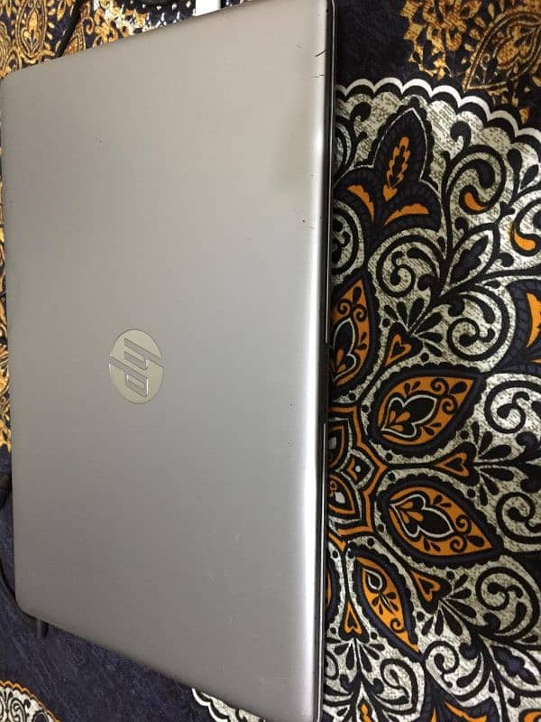 HP 250 G6 Core i5 7th Generation 6