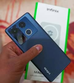 infinix