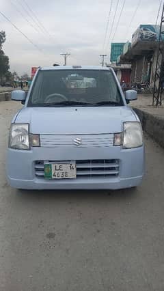 Suzuki Alto 2008