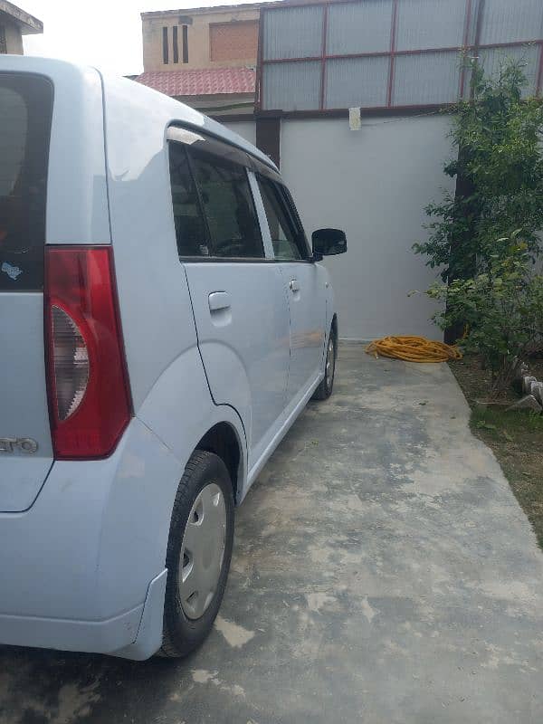 Suzuki Alto 2008 2