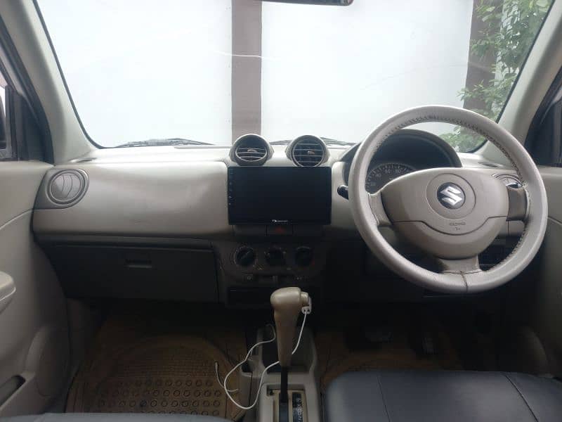 Suzuki Alto 2008 5