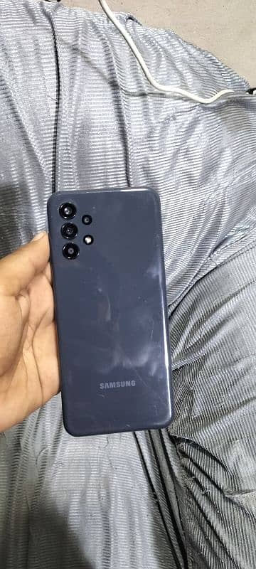 Samsung a13 pta approved 4Gb ram 64 Gb Rom 1