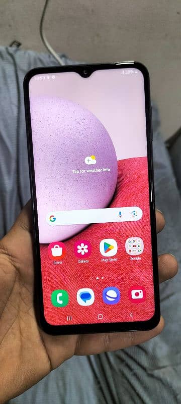 Samsung a13 pta approved 4Gb ram 64 Gb Rom 3