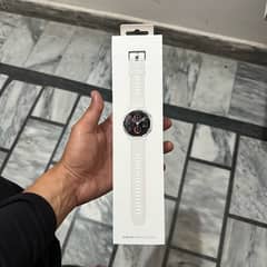 Xiaomi watch S1 active