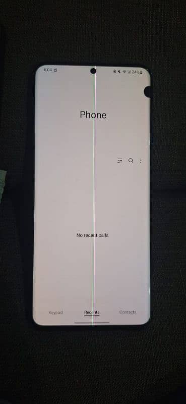 Phone S20 Ultra Non-PTA. 12/128GB. 3