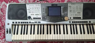 Yamaha PSR 2000 Profsional Yamaha PSR Piano Keyboard Roland Korg Casio