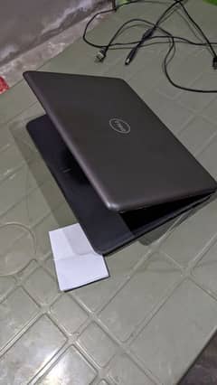 Dell Laptop 3380, 6th Gen