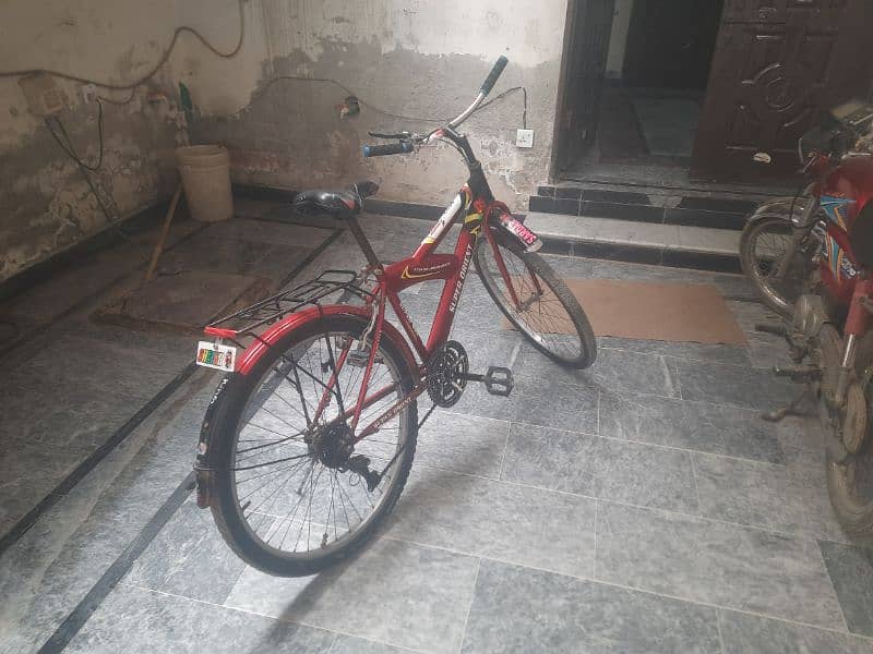 cycle for sale 0