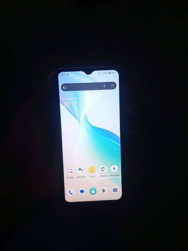 vivo y21 1