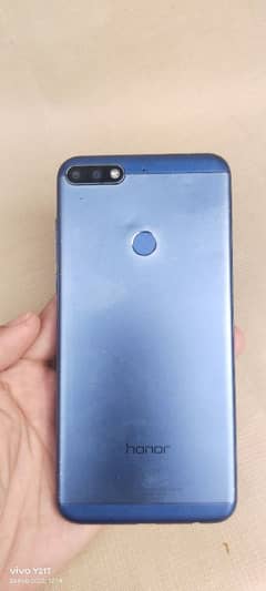 honor 7c for sale