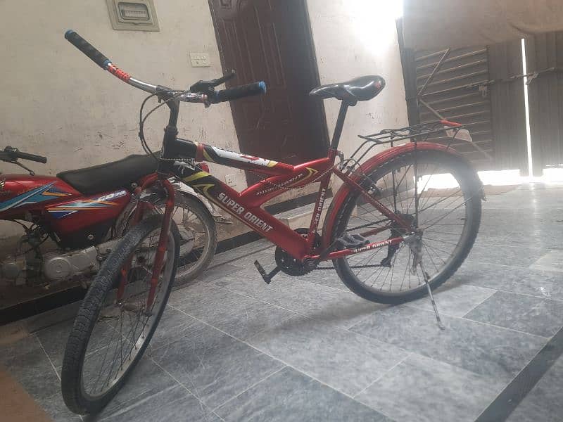 cycle for sale 1