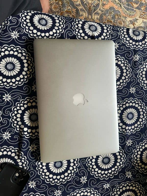 MacBook pro 2015 5