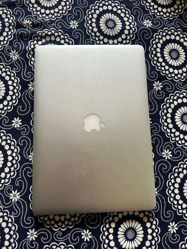 MacBook pro 2015 11