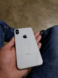 iPhone x | 64 gb | PTA approved