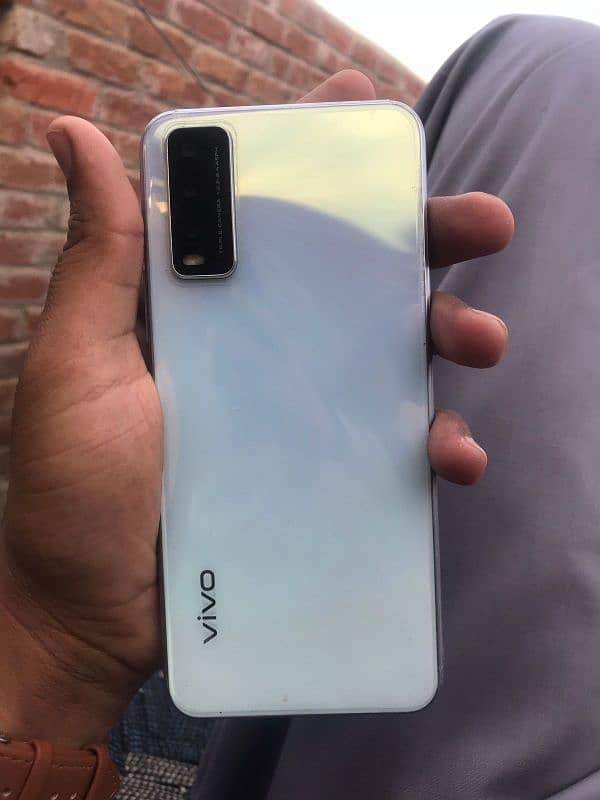 vivo y20 4