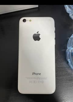 IPhone 5c Non Pta 03439277208 Contact Me On Whtsapp Number