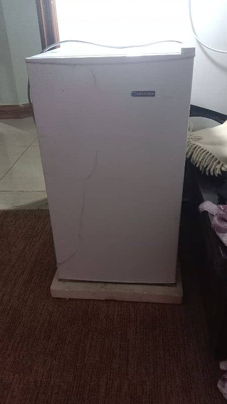 mini fridge 4