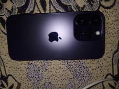 Iphone 14 pro non PTA