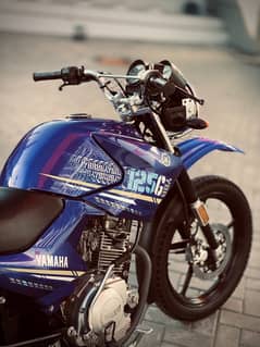 YAMAHA