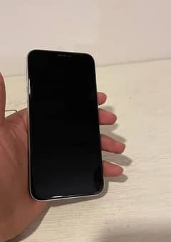 Iphone X 256gb