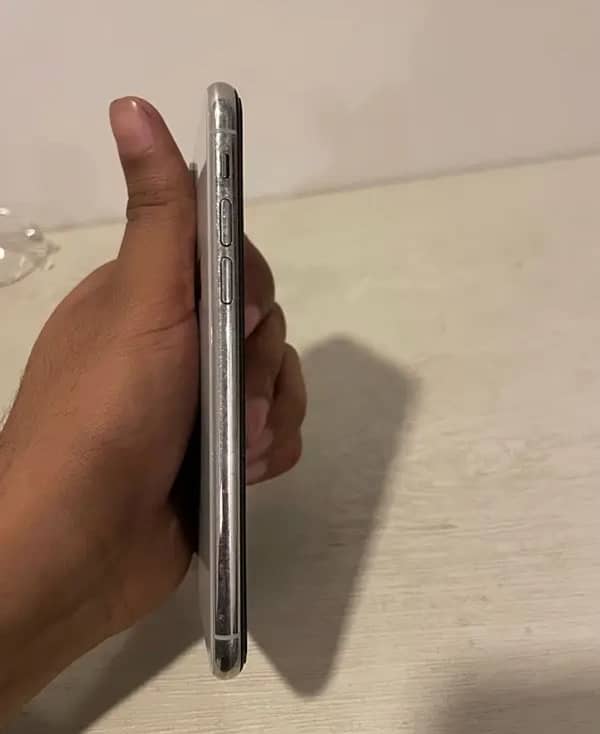 Iphone X 256gb 5