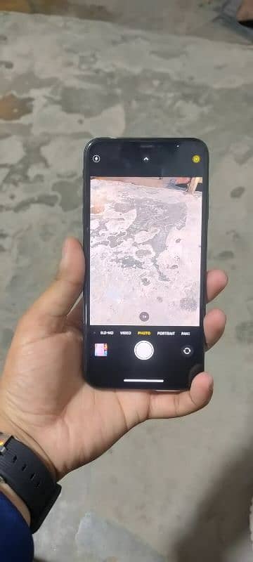 iPhone Xsmax Dual PTA Approved 0