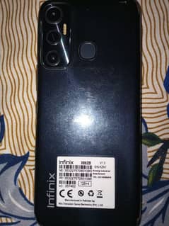 Infinix Hot 11  (4/128)