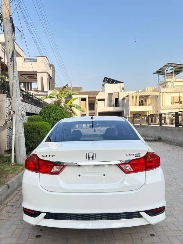 Honda City 2023 total genuine. contacting number 03152389999 1