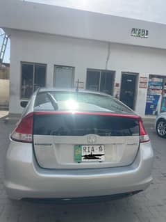 Honda Insight 2009