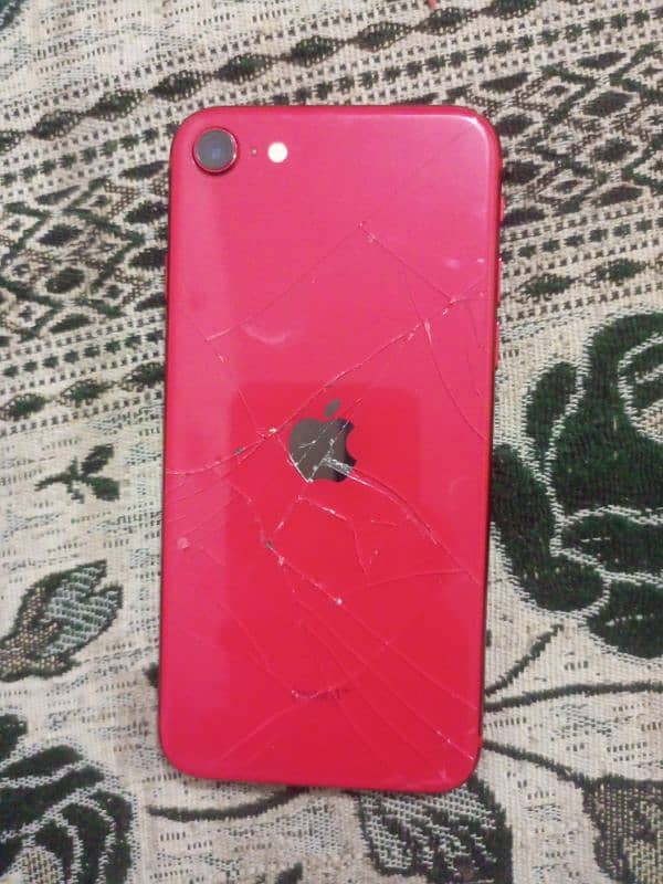 iphone se 2020  all ok koi fault nhi hai non ptai 3