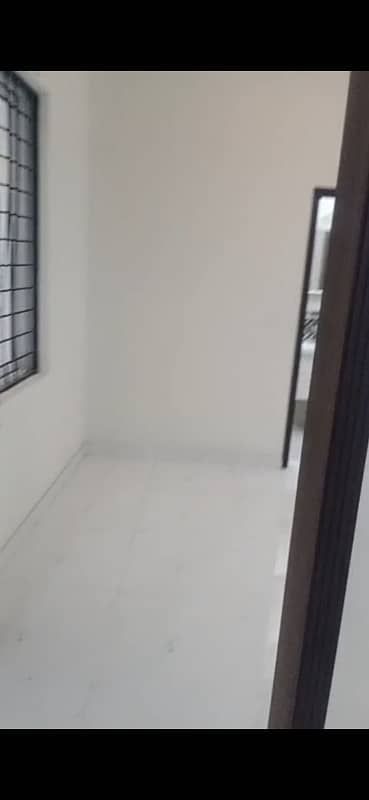 4.5 Marla brand New house for rent in iqbal town 2