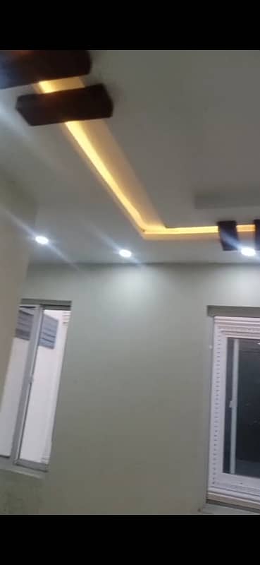 4.5 Marla brand New house for rent in iqbal town 5