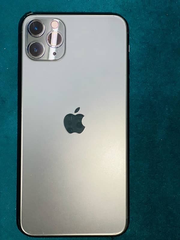 iphone 11 pro max 64 gb non pta 2