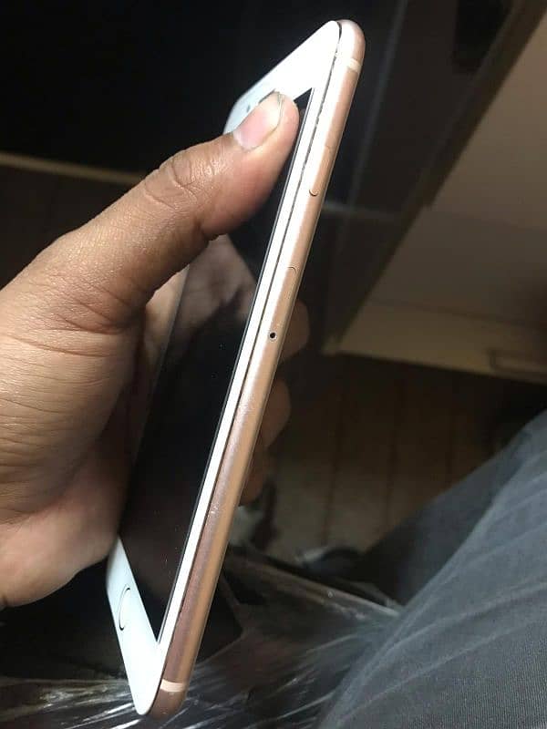 iphone 8 plus PTA approved 3